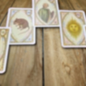 Lenormand