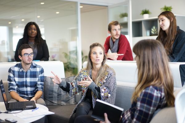 Jendayi trainingen Klanten en communicatie, Zuid Holland, Rotterdam, Capelle aan den IJssel, niveaus, basis, medior, gevorderd, master