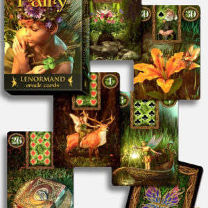 Lenormand Workshop