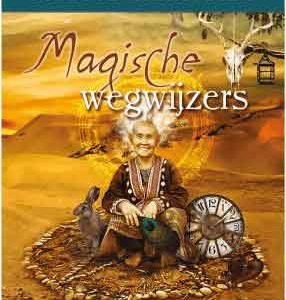 Kaartenset ‘Magische Wegwijzers’