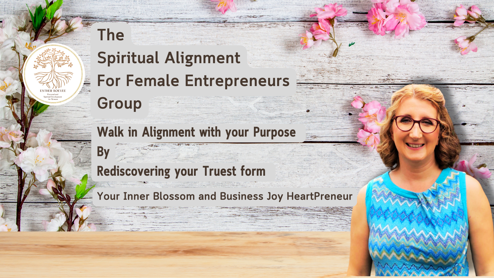 The Spiritual Aligned Female Entrepreneurs 6-9-23 v0.1 Groep FB